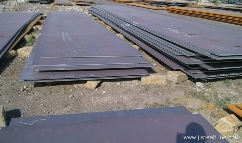 C45 Carbon Steel Plate