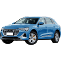 2021 Audi e-tron 50 quattro Luxury Edition