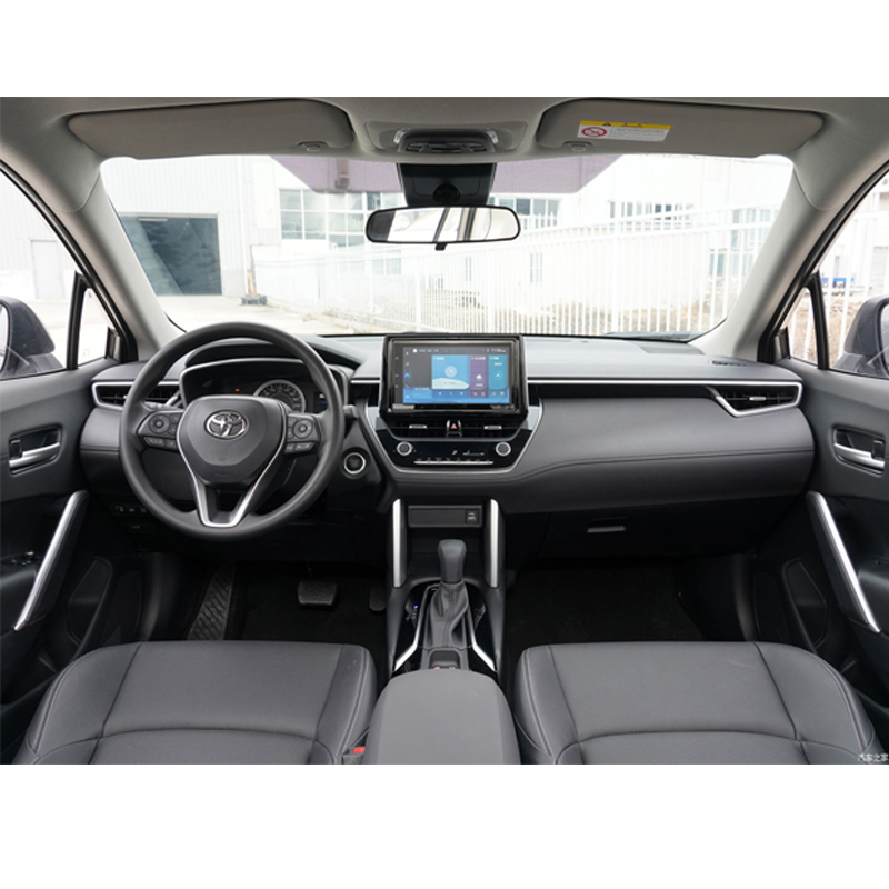 Toyota Frontlander 2023 Toyota Frontlander 2023