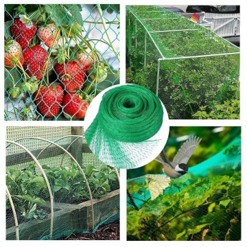 Agriculture Greenhouse Anti -Bird Net