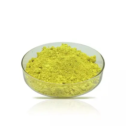 Wholesale Organic Quercetin Powder