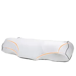 2019 hot sale factory price breathable massage cooling memory foam pillow