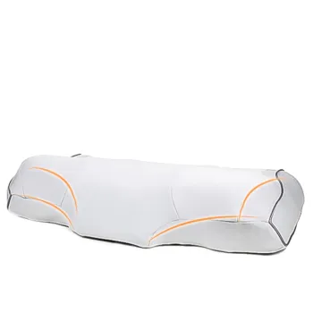 2019 hot sale factory price breathable massage cooling memory foam pillow