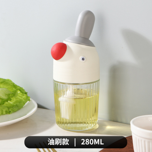 Jarra de armazenamento de tempero multiuso