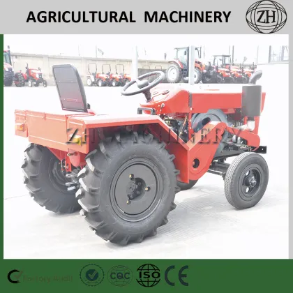 Garden Farm Tractor 12HP  20HP Mini Tractor
