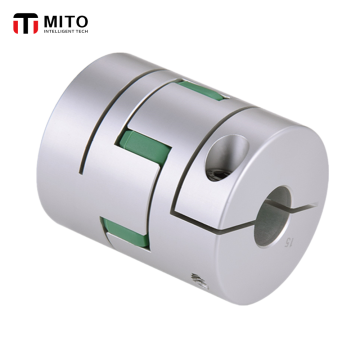 Search Results for Machinery: Exploring Motor Parts, Plum-Type Jaw Spider Flexible Couplings