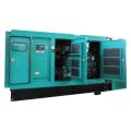 Gerador de motor diesel CUMMINS NTA855-G1 220KW Genset