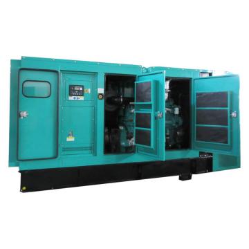 4VBE34RW3 Дизельный генератор двигателя NTA855-G1 220KW Genset