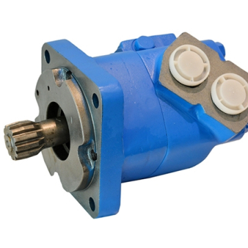 Factory Direct Sales: OMT OMS BMT Hydraulic Axial Piston Motor for Rotary Drilling Rigs