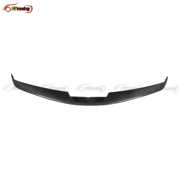 OEM Style Dry Carbon Fiber Front Lip Spoiler for Ferrari SF90 2019-2022