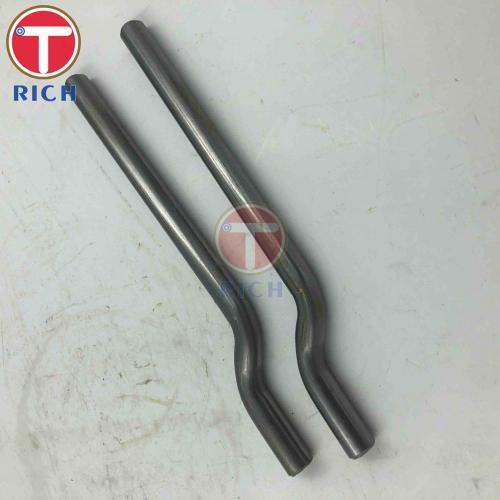 Industrial Shock Absorbers Gas Spring Carbon Steel Tube