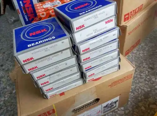 Large Stock 6315/VA 201 High Temperature Bearings