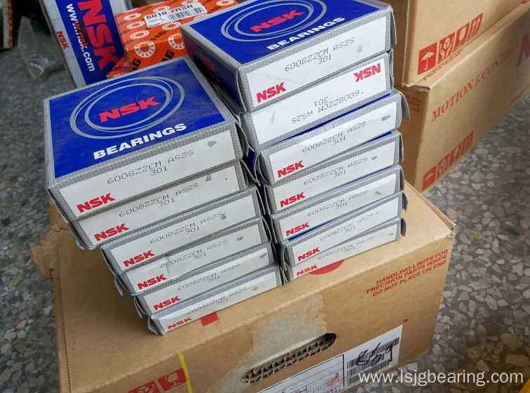 Large Stock 6315/VA 201 High Temperature Bearings