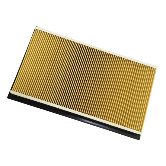 High Quality Air Filter 16546-ED500 for Nissan Tiida