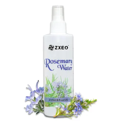 Hair Spray Bottle Nourishing Hair Growth Spray Strengthen Rosemary Hair Spray