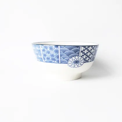 Fresh Pad Printing fruit bowl rice bowl