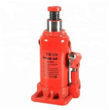 15T/16T Hydraulic Bottle Jack - Heavy Duty Lifting Solution