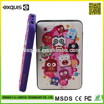 hot-selling high quality low price high quality power bank charger