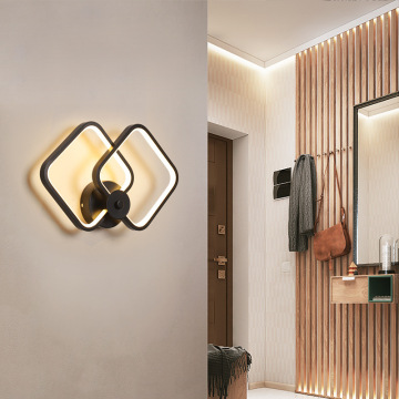 Cheapest Nordic Modern Vintage Hotel Decorative Wall Lamps