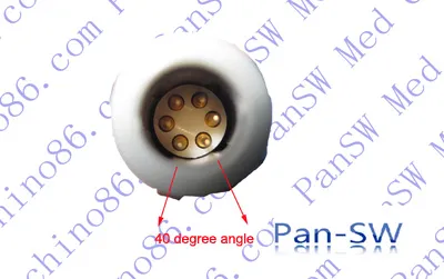 mindray spo2 sensor