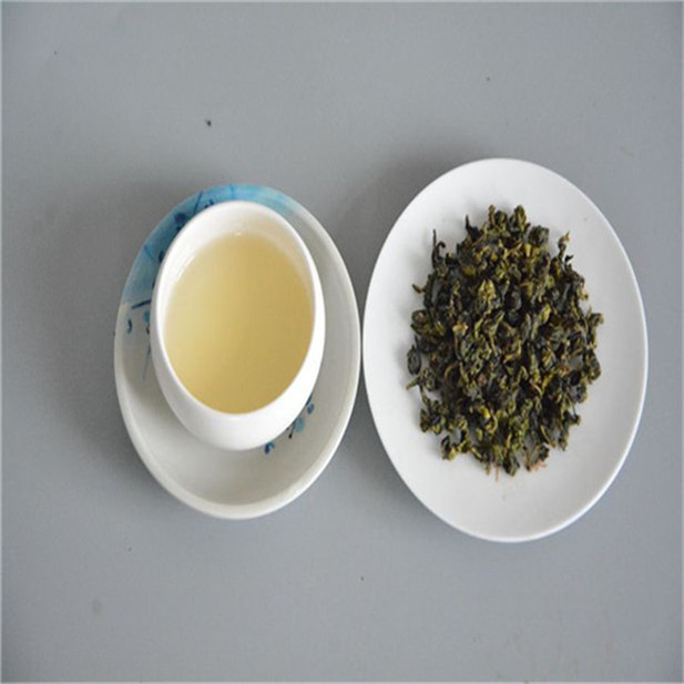 Typical Flavour Chinese tea Milk Oolong