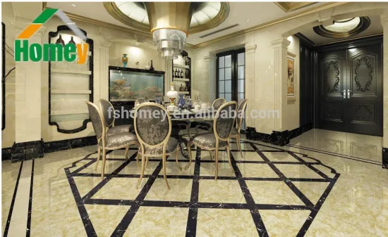 800*800mm MICRO CRYSTAL STONE PORCELAIN MARBLE TILES FLOWER DESIGN FLOOR TILE FROM FOSHAN HOMEY CERAMIC