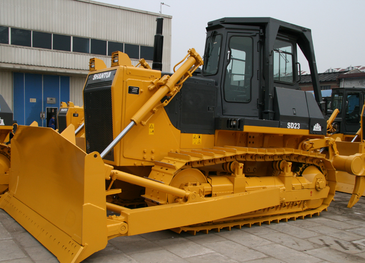 shantui SD23 dozer price (5)