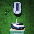Ecovacs Goat G1 GPS Lawnmowers Robot Herbe Cutter Machine
