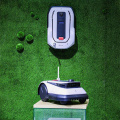 Ecovacs geit G1 GPS Lawnmowers Robot Grass Cutter Machine