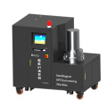 DPF Ultrasonic diesel particulate filter cleaner machine