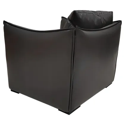 Single sofa modern style