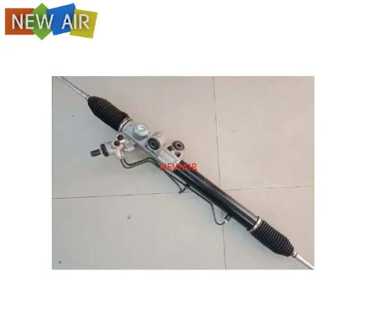 8-97944518-1 For D-MAX 4WD 3.0L Power Steering Rack
