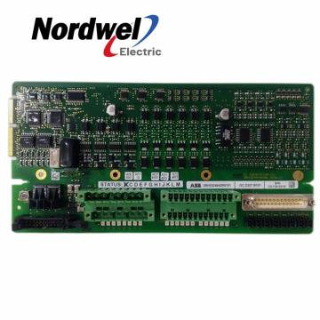 ABB | 3BHE024642R0101 | Processor Board