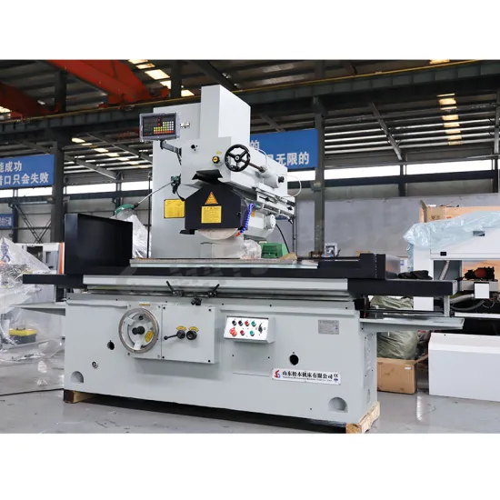 High Quality Matsumoto M7140 M7150 M7163 Wheel Head Moving Surface Grinder - Affordable Prices