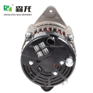ยอดขายโรงงานใหม่: 12V 70amp DC Alternator สำหรับ Marine Engine &amp; Forklift (19020606, 19020615, 19020617)