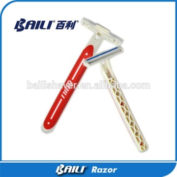 Wholesale Cheap Disposable Barber Razor