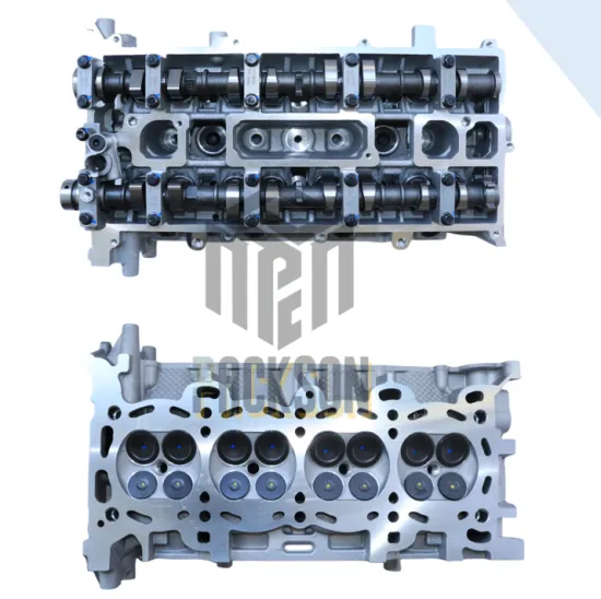 L3 Duratec-HE 2.3L Cylinder Head for New Mazda6