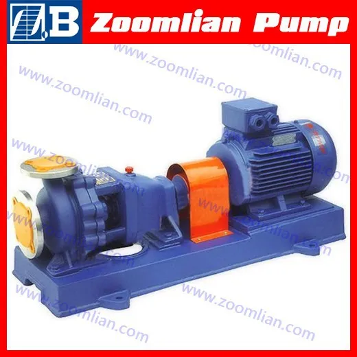 IR Water Pump Circulation/Electric Pump Hot Water