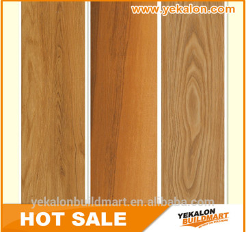 Hot selling wooden tile for bedroom and living room