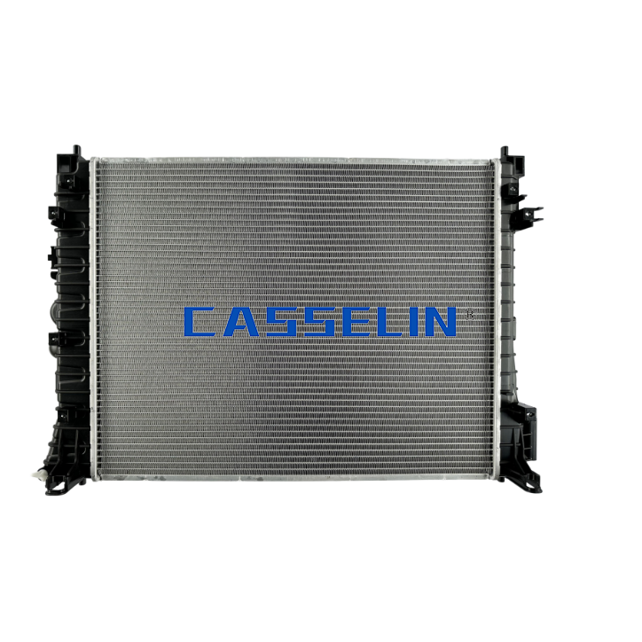 Buick Encore 1.4L L4 Turbo Radiator, Buick Radiator, GM Radiator, Radiator