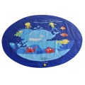 68 &quot;Plash Play Pad Outdoor Games Splash Pad