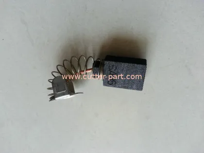 Brush Baldor Bp5000p08 For 64171 Moto For Gerber Gt5250 Z7 Parts 238500025