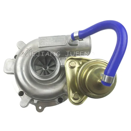 JF123003 RHF5 VB420076 Turbocharger for Trooper 4JB-1TC