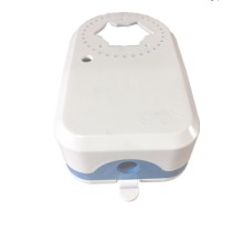 Custom Made Plastic Parts Injection Moulding Service