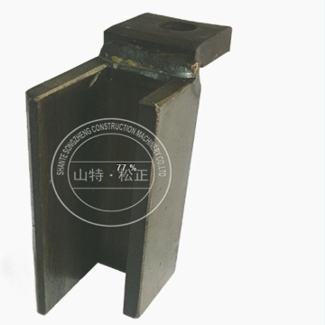 Guide de diapositive Komatsu 232-70-12430 pour GD511 / GD663