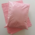 Customized biodegradable envelope for clothing