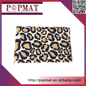 China Supplier High Quality antibacterial floor mat