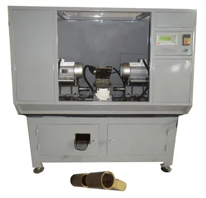 Locks Manufacturing Equipments