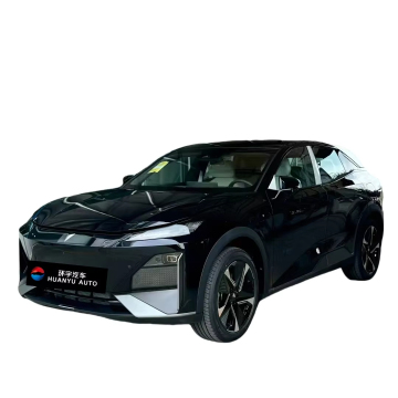 2024 Changan Deepal S07 Hybrid Electric SUV: Extended Range Options