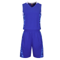 Celana Pendek Jersey Basket Basket Gaya Baru